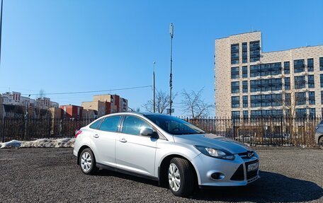 Ford Focus III, 2014 год, 699 000 рублей, 1 фотография