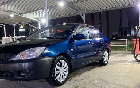 Mitsubishi Lancer IX, 2009 год, 290 000 рублей, 1 фотография