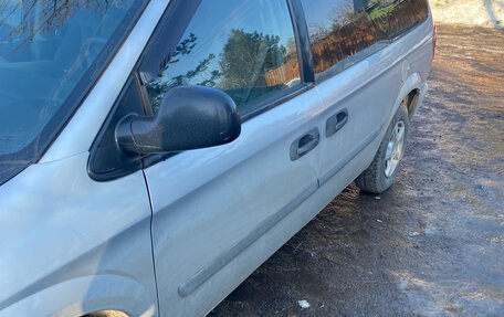 Dodge Caravan IV, 2005 год, 830 000 рублей, 1 фотография