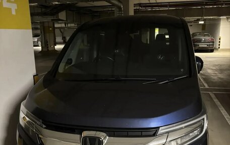 Honda Stepwgn IV, 2018 год, 2 250 000 рублей, 1 фотография