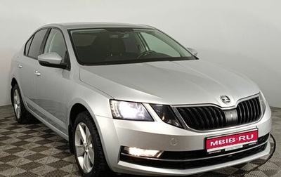 Skoda Octavia, 2018 год, 2 150 000 рублей, 1 фотография