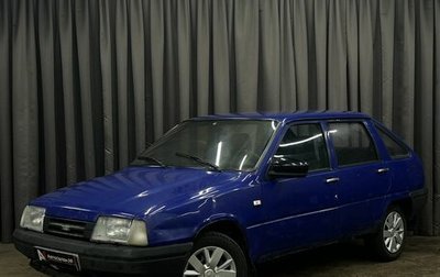 ИЖ 2126 «Ода», 2005 год, 149 888 рублей, 1 фотография