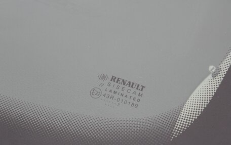 Renault Sandero II рестайлинг, 2017 год, 1 219 000 рублей, 15 фотография