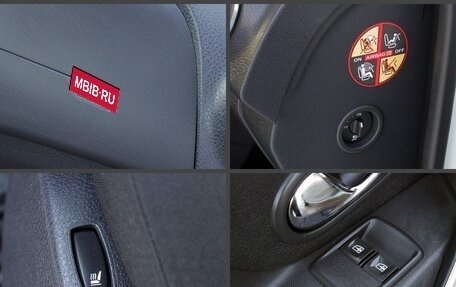 Renault Sandero II рестайлинг, 2017 год, 1 219 000 рублей, 14 фотография