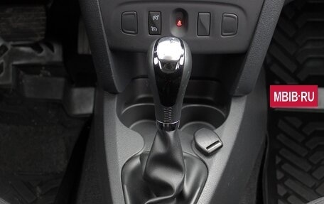 Renault Sandero II рестайлинг, 2017 год, 1 219 000 рублей, 9 фотография