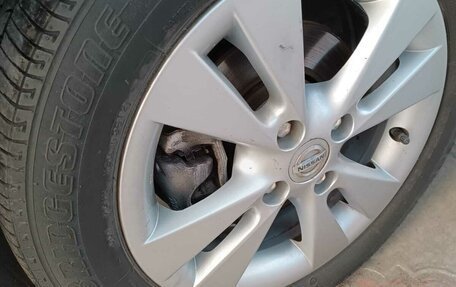 Nissan Note II рестайлинг, 2012 год, 980 000 рублей, 4 фотография