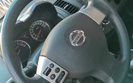 Nissan Note II рестайлинг, 2012 год, 980 000 рублей, 6 фотография