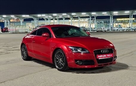 Audi TT, 2007 год, 1 250 000 рублей, 3 фотография