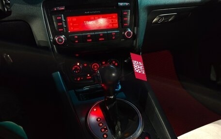 Audi TT, 2007 год, 1 250 000 рублей, 11 фотография