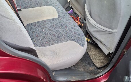 Daewoo Matiz I, 2005 год, 180 000 рублей, 7 фотография