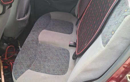 Daewoo Matiz I, 2005 год, 180 000 рублей, 6 фотография