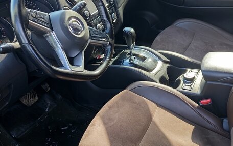 Nissan X-Trail, 2020 год, 2 770 000 рублей, 2 фотография