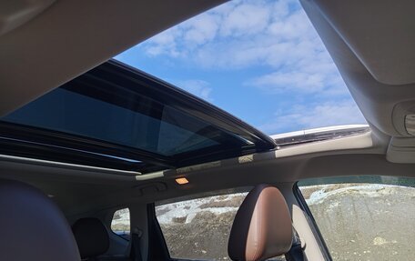 Nissan X-Trail, 2020 год, 2 770 000 рублей, 7 фотография