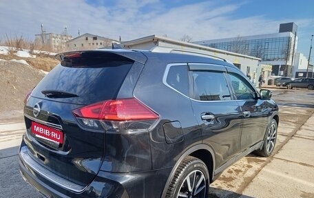 Nissan X-Trail, 2020 год, 2 770 000 рублей, 3 фотография