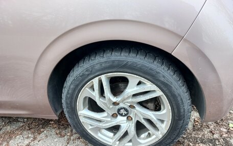 Peugeot 208 II, 2012 год, 765 000 рублей, 11 фотография