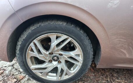 Peugeot 208 II, 2012 год, 765 000 рублей, 13 фотография