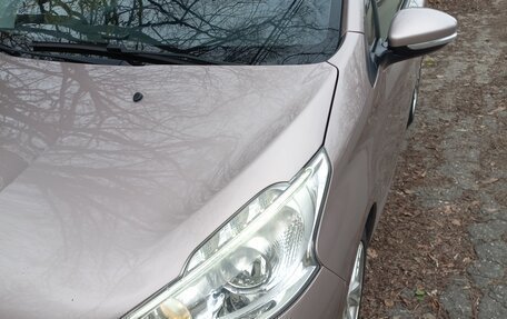 Peugeot 208 II, 2012 год, 765 000 рублей, 16 фотография