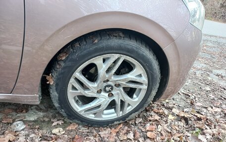 Peugeot 208 II, 2012 год, 765 000 рублей, 12 фотография