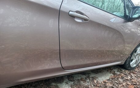 Peugeot 208 II, 2012 год, 765 000 рублей, 23 фотография