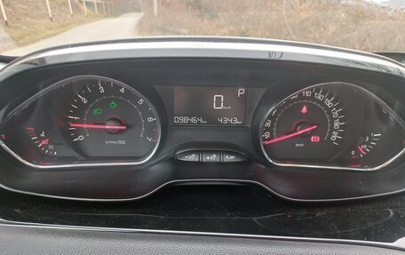 Peugeot 208 II, 2012 год, 765 000 рублей, 26 фотография