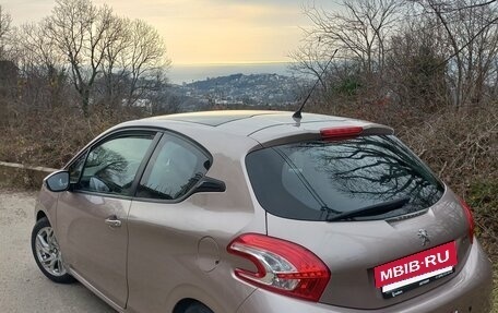 Peugeot 208 II, 2012 год, 765 000 рублей, 29 фотография