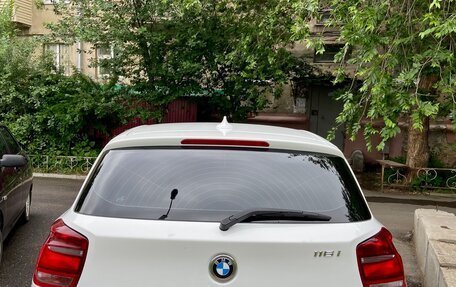 BMW 1 серия, 2013 год, 1 300 000 рублей, 6 фотография