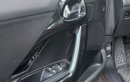 Peugeot 208 II, 2012 год, 765 000 рублей, 33 фотография