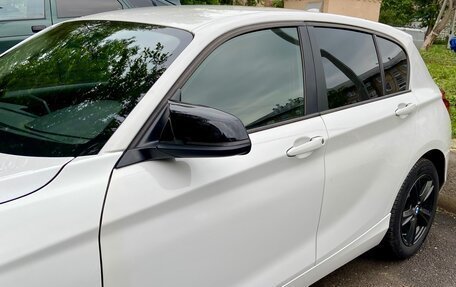 BMW 1 серия, 2013 год, 1 300 000 рублей, 9 фотография