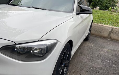 BMW 1 серия, 2013 год, 1 300 000 рублей, 7 фотография