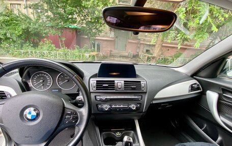 BMW 1 серия, 2013 год, 1 300 000 рублей, 13 фотография