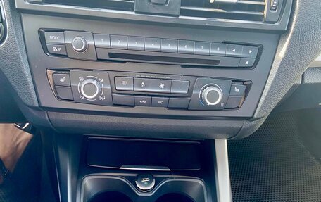 BMW 1 серия, 2013 год, 1 300 000 рублей, 14 фотография