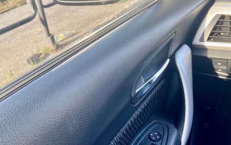 BMW 1 серия, 2013 год, 1 300 000 рублей, 15 фотография