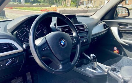 BMW 1 серия, 2013 год, 1 300 000 рублей, 18 фотография