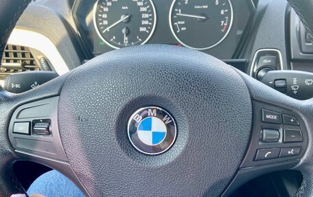 BMW 1 серия, 2013 год, 1 300 000 рублей, 16 фотография