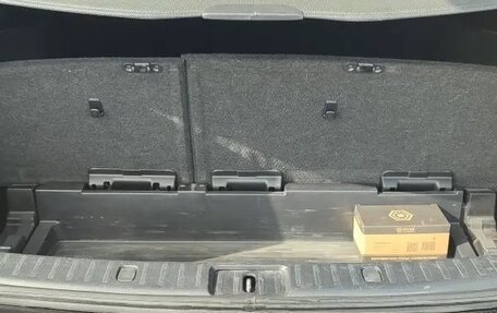 Toyota Harrier, 2010 год, 1 295 000 рублей, 8 фотография