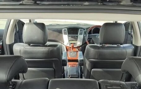 Toyota Harrier, 2010 год, 1 295 000 рублей, 6 фотография