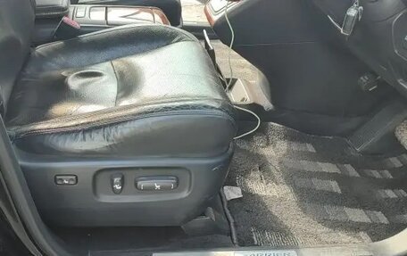 Toyota Harrier, 2010 год, 1 295 000 рублей, 7 фотография