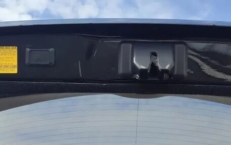 Toyota Harrier, 2010 год, 1 295 000 рублей, 11 фотография