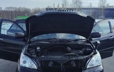 Toyota Harrier, 2010 год, 1 295 000 рублей, 5 фотография