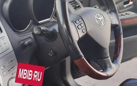 Toyota Harrier, 2010 год, 1 295 000 рублей, 10 фотография