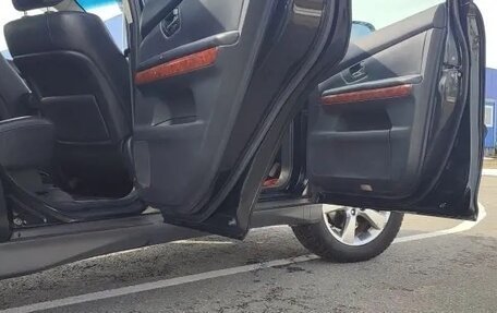 Toyota Harrier, 2010 год, 1 295 000 рублей, 13 фотография