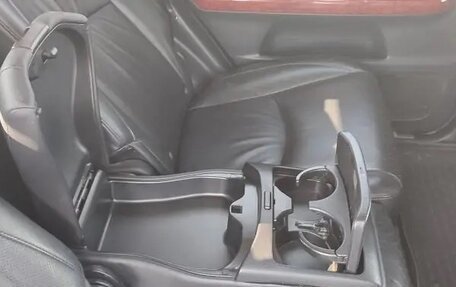 Toyota Harrier, 2010 год, 1 295 000 рублей, 17 фотография