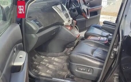 Toyota Harrier, 2010 год, 1 295 000 рублей, 12 фотография