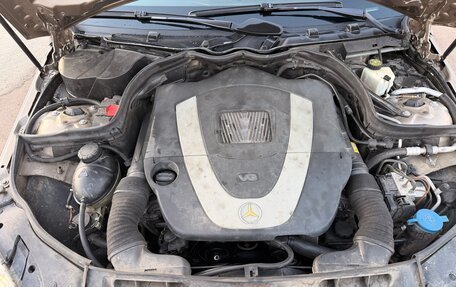 Mercedes-Benz C-Класс, 2008 год, 750 000 рублей, 6 фотография