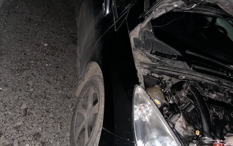 Peugeot 408 I рестайлинг, 2012 год, 345 000 рублей, 4 фотография