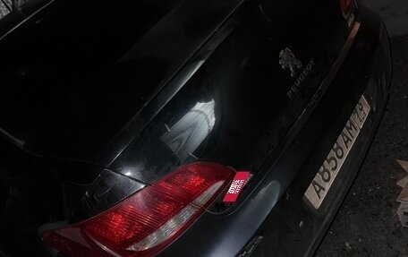 Peugeot 408 I рестайлинг, 2012 год, 345 000 рублей, 2 фотография