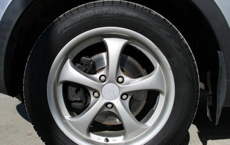 SsangYong Actyon II рестайлинг, 2011 год, 780 000 рублей, 8 фотография