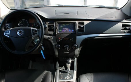 SsangYong Actyon II рестайлинг, 2011 год, 780 000 рублей, 13 фотография