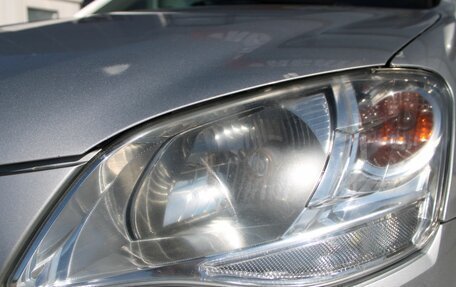 SsangYong Actyon II рестайлинг, 2011 год, 780 000 рублей, 7 фотография