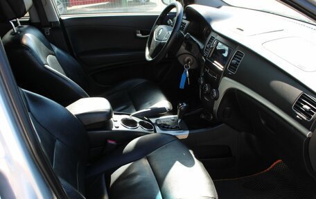 SsangYong Actyon II рестайлинг, 2011 год, 780 000 рублей, 12 фотография